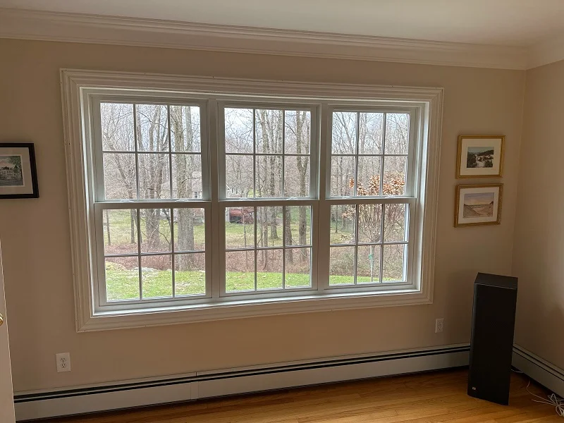 Window Solutions Plus is Ridgefield 's top rated window company